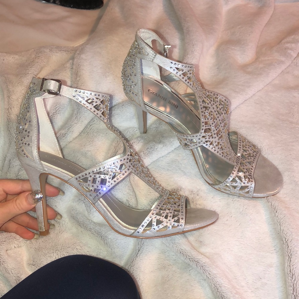 Gianni Bini heels